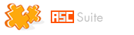 Advanced Swing Components (ASC Suite)